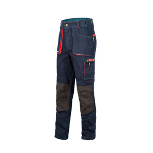 Брюки рабочие MANCHESTER Брюки рабочие MANCHESTER